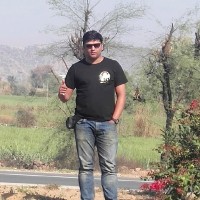MANDAR RAJE