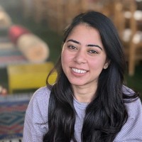 Anshika Chugh Phd