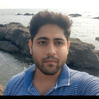Shreyas Mandhare