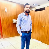 Ashifk.I Ibrahim