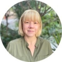 Stacy Slavin
