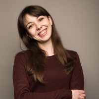 Daria Grigoreva
