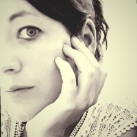Maroussia Gillet