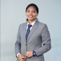 Nivedhitha Bhasi