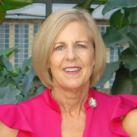 Sue Bullock