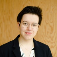 Amélie Mercier