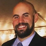Gregory Parker Hodges