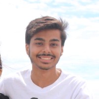 Khusharth Patani