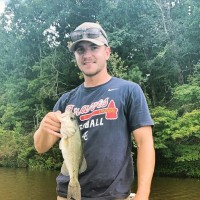Chase Cline