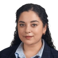 Sarah Ramkissoon