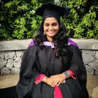 Rubanaa Jeyakumar