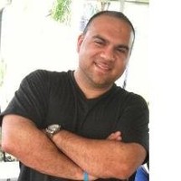 Loan Officer Nelson Gonzalez