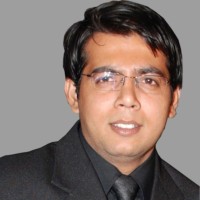 Amjad Ali Azhar (امجد علی اظہر) - MBA