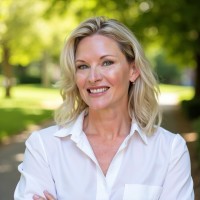 Priscilla Knieriem, M.Ed., Pmp