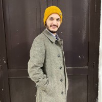 Benjamin Mendoza