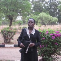 Teresa Mukabeta