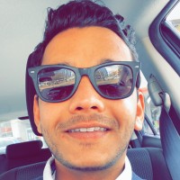 Anurag Vijay Kumar