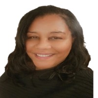 Jodie Johnson, Rpa