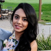 Janaki Patel