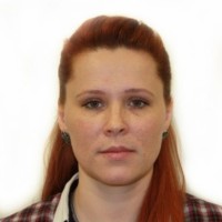 Anna Tyshchenko