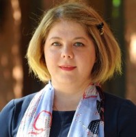 Nina Andriadze