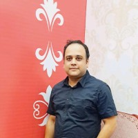 Joydeep Chakraborty