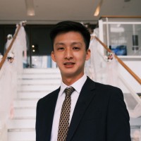 Chad Yeo