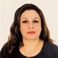 Hoda Ashmawi