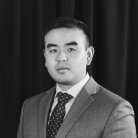 Daryl Chin, M.Eng., P.Eng.