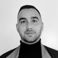 Alexis Tabary