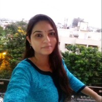 Urvi Dave