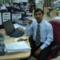 Navin Kumar