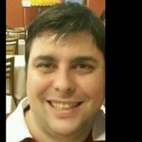 Saulo Bevilacqua de Oliveira