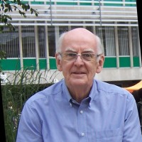 Geoff Williams