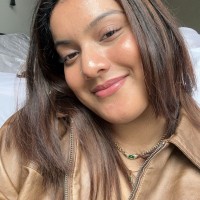 Saanvi Purkayastha