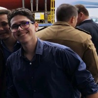 Joao Pedro Coelho