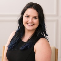 Kaytee Lorentzen, CP, CAPM®