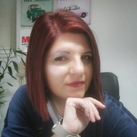 Agnes Pampori