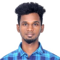 Yogeswaran. A