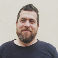 Eyal Lampert