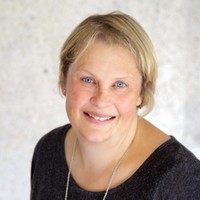 Kirsti Partridge
