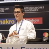 Juan Pablo Emanuel Gómez