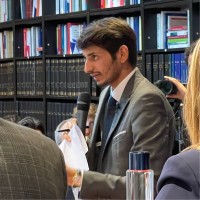 Gianni Chahdi