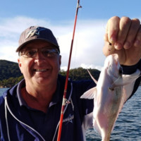 Jeff Watts