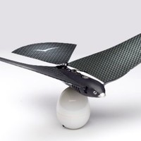 Jessica Xtim - Bionic Bird