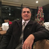 Ramin Mouri