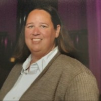 Abby Davids-Mayhew, MBA