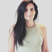 Eliane El Alam Haddad