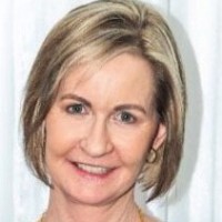 Joan Jones