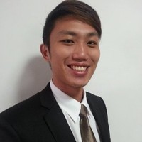 Jimmy Chia